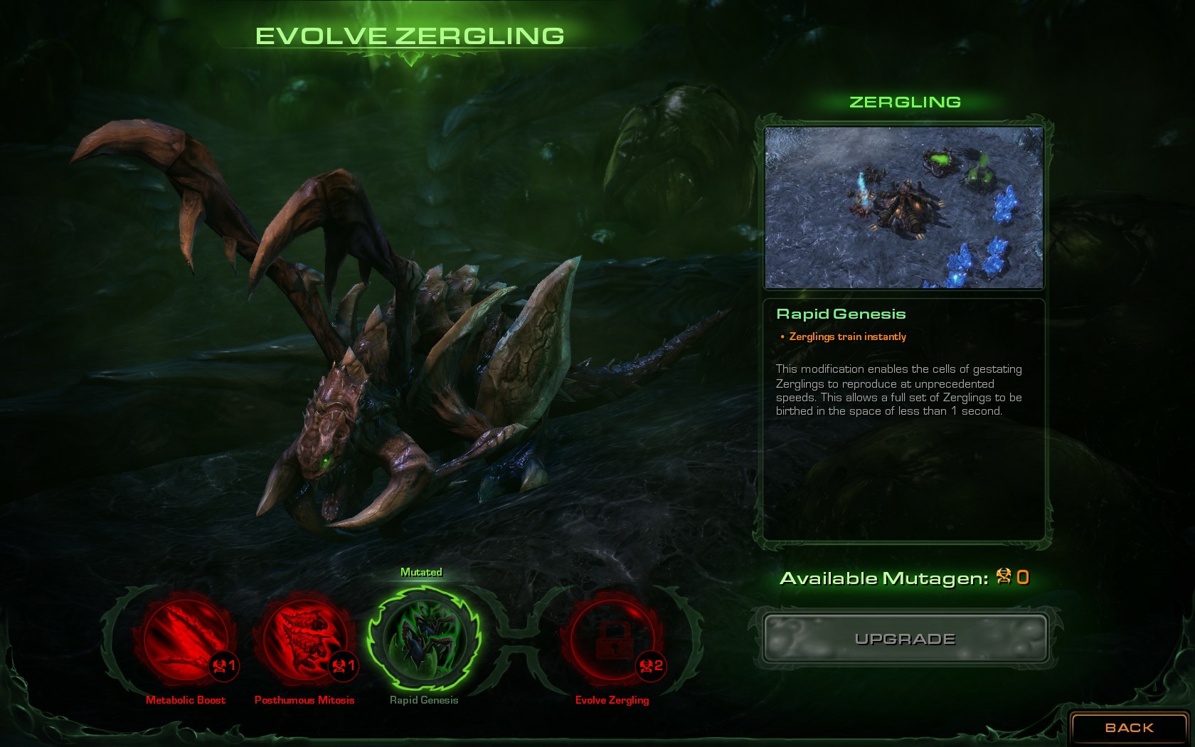 StarCraft II: Heart of the Swarm